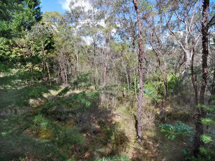 Third view of Homely land listing, 20 Lake Street, Wentworth Falls NSW 2782