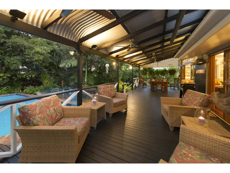 Third view of Homely house listing, 55 Abbott Street, Ascot QLD 4007