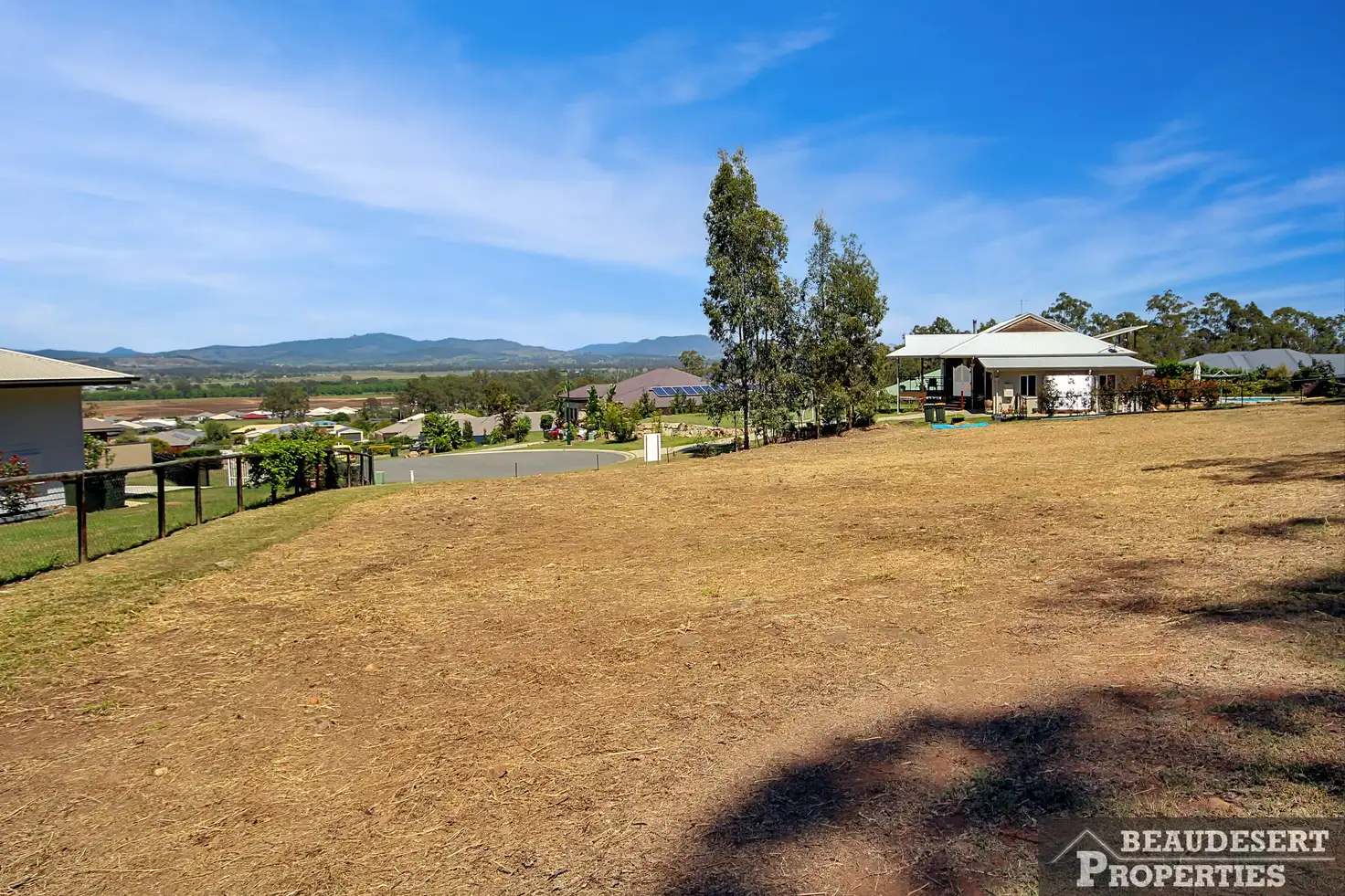 Main view of Homely land listing, 32 Indigo Place, Gleneagle QLD 4285