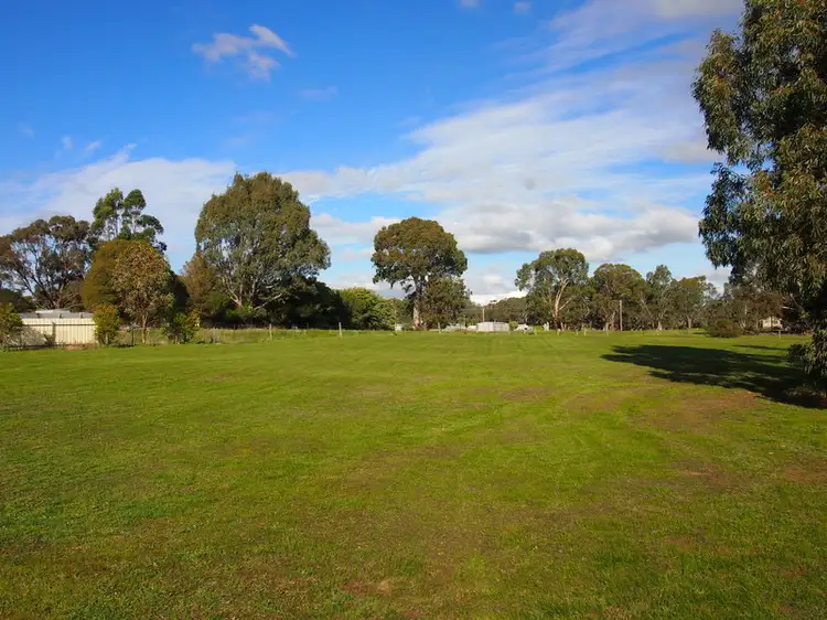 Main view of Homely land listing, 8-10 Scott Street, Cavendish VIC 3314