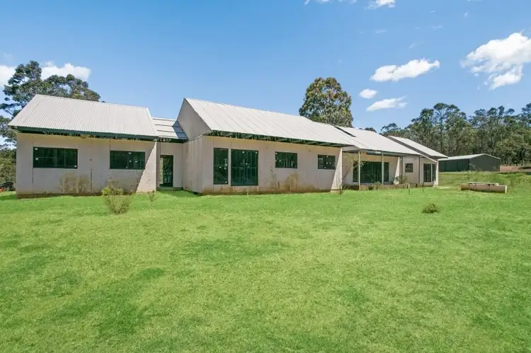 105A Rusty Lane North Arm, Branxton NSW 2335