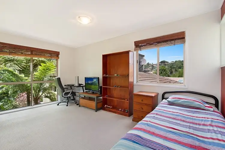 Fifth view of Homely semi-detached listing, 1/67 Glen Ayr Drive, Banora Point NSW 2486