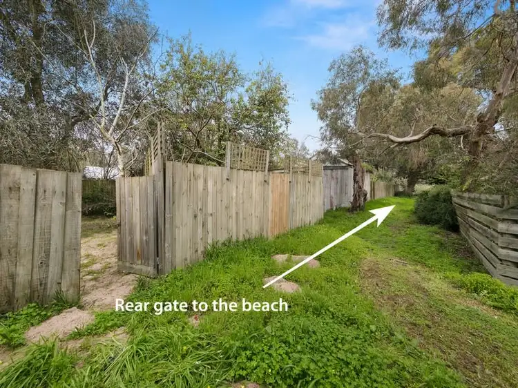 Fourth view of Homely house listing, 5 Fethers Road, Balnarring Beach VIC 3926