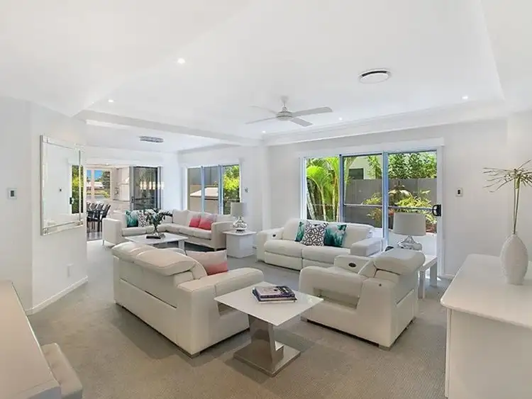 Sixth view of Homely house listing, 193 Shorehaven Drive, Noosa Waters QLD 4566