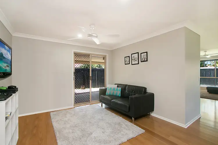 Second view of Homely semi-detached listing, 2/10 Chardonnay Crescent, Tweed Heads South NSW 2486