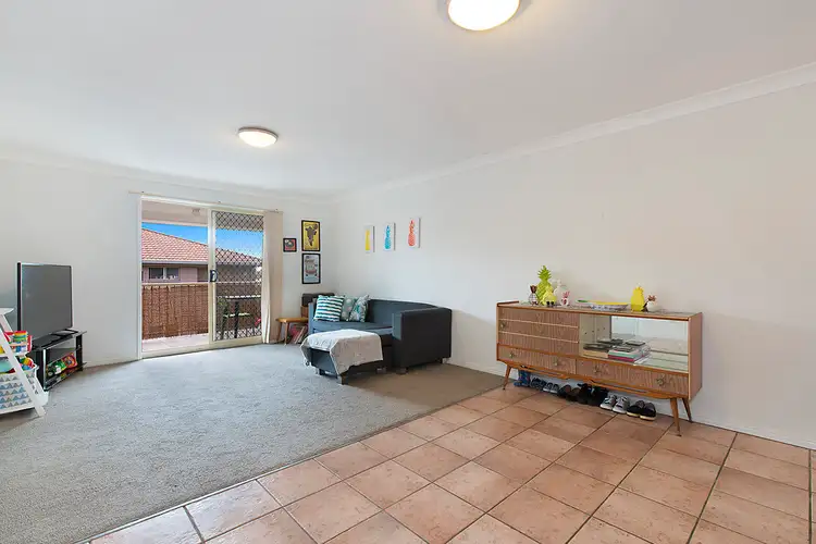 Second view of Homely apartment listing, 9/109-115 Meemar Street, Chermside QLD 4032