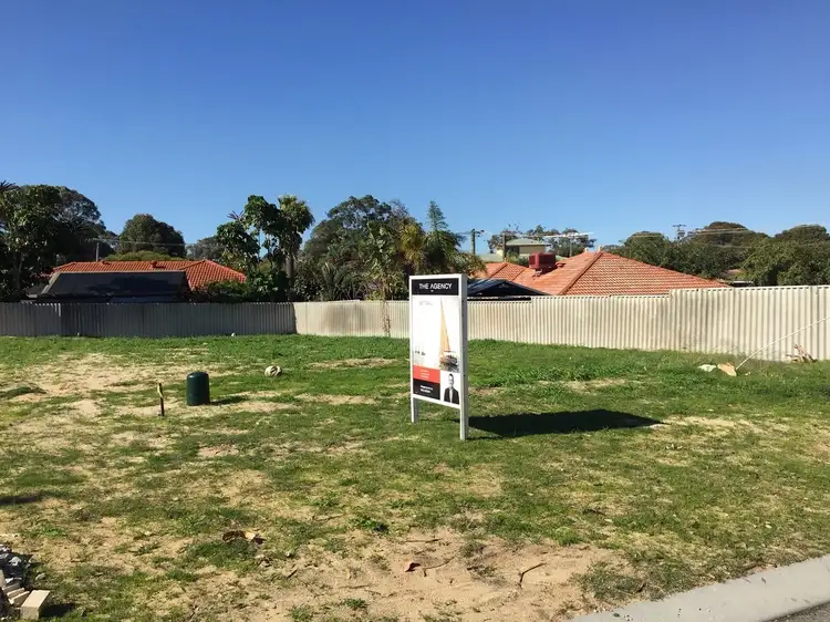 Fourth view of Homely land listing, 28 Ellison Drive, Padbury WA 6025
