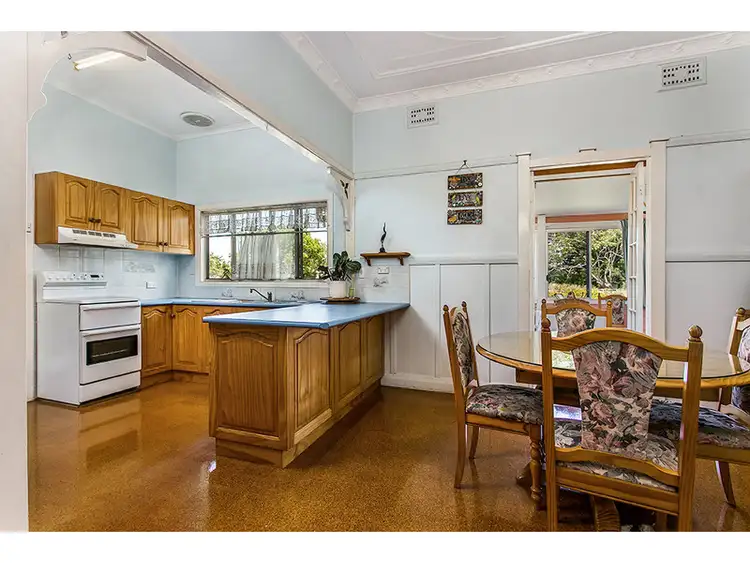 Fourth view of Homely house listing, 1 Crane Street, North Lismore NSW 2480
