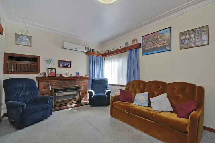 Third view of Homely house listing, 3 Phillip Street, Traralgon VIC 3844