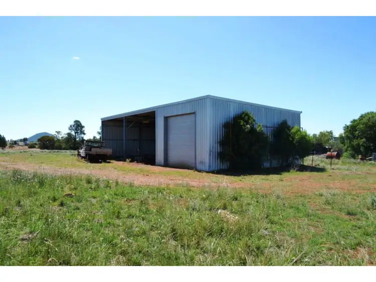 Sixth view of Homely rural property listing, 8299 Oxley Highway, Gunnedah NSW 2380