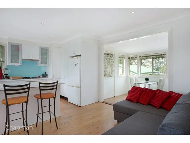 Fourth view of Homely house listing, 33 Grose Road, Faulconbridge NSW 2776