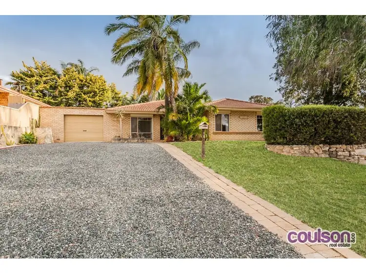 Second view of Homely house listing, 10 Tuart Ridge, Parmelia WA 6167