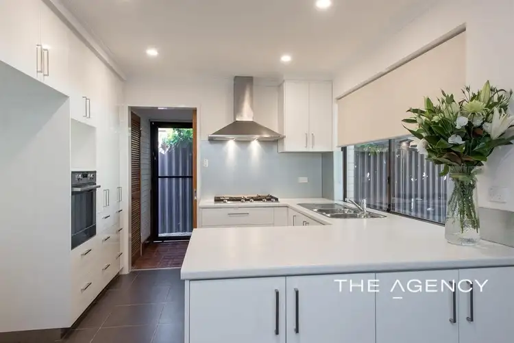Third view of Homely house listing, 148 Waterford Drive, Hillarys WA 6025
