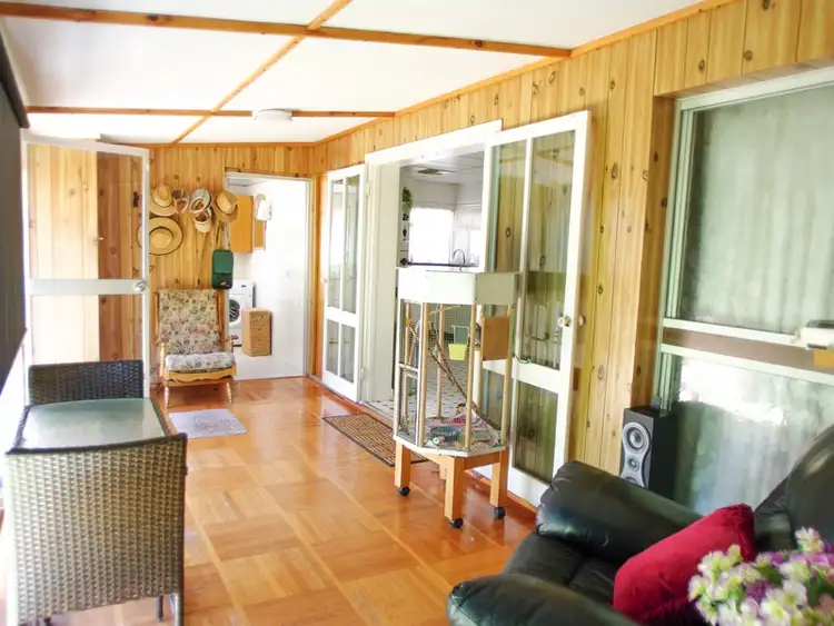 Fourth view of Homely house listing, 6 Dulhunty Avenue, Dubbo NSW 2830