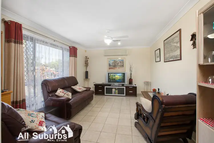 Second view of Homely house listing, 58 Coolmunda Street, Marsden QLD 4132