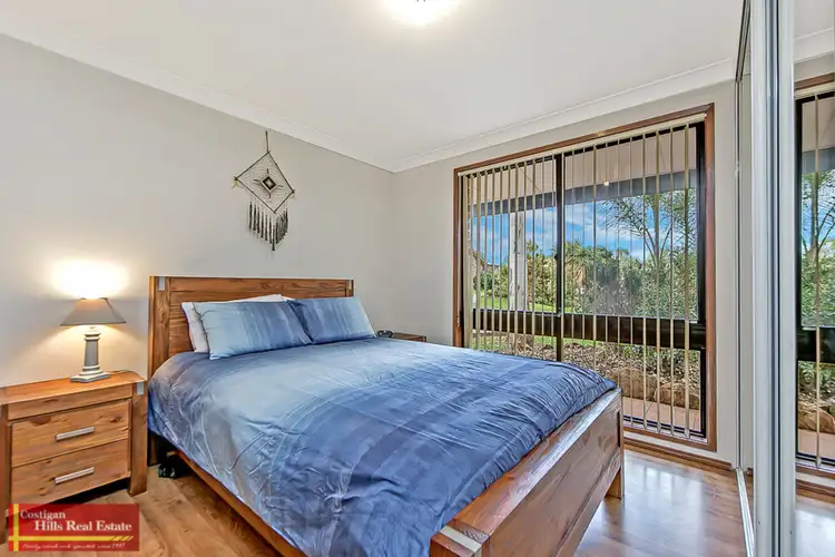 Fourth view of Homely house listing, 18 Whittier Street, Quakers Hill NSW 2763
