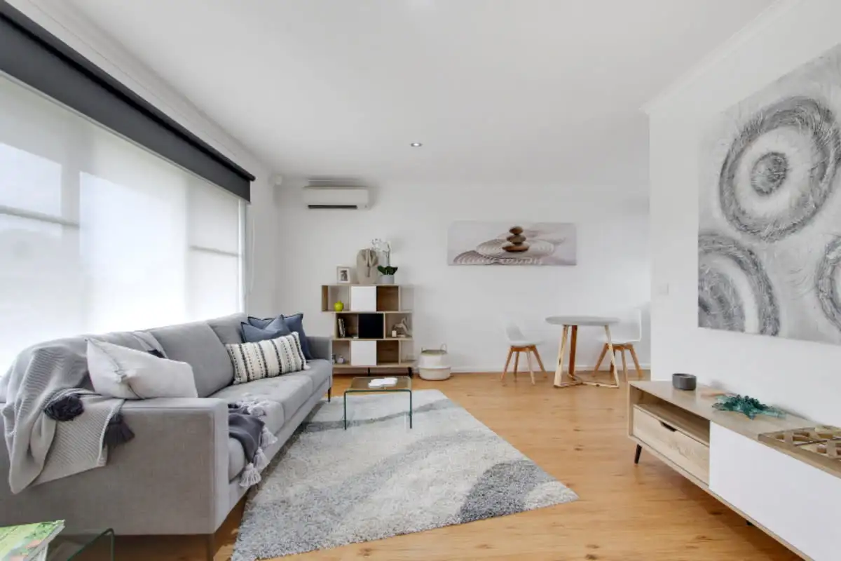 Main view of Homely unit listing, 2/25 Barkly Street, Mornington VIC 3931