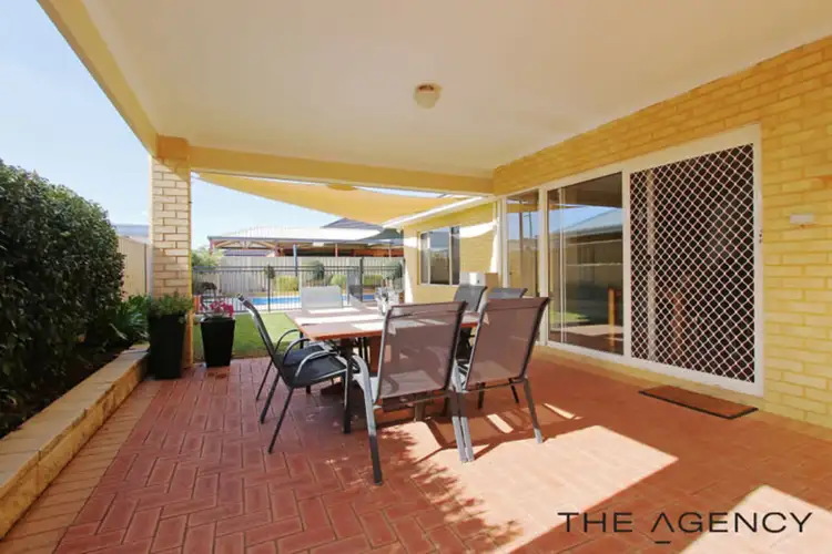 Fifth view of Homely house listing, 20 Gotch Crescent, Canning Vale WA 6155