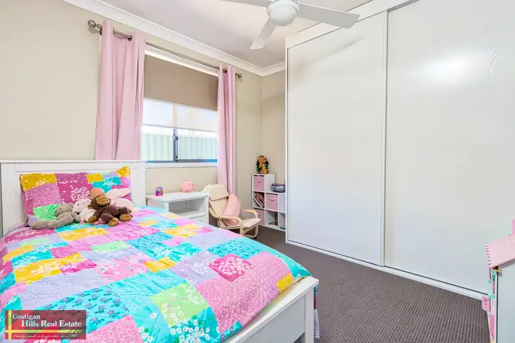 Seventh view of Homely house listing, 6 Nagle Way, Quakers Hill NSW 2763