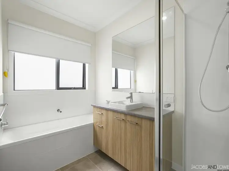 Second view of Homely unit listing, 2/48 Potton Avenue, Rosebud VIC 3939
