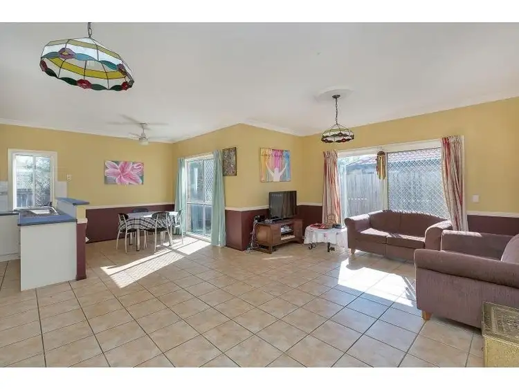 Second view of Homely house listing, 24 Paton Crescent, Forest Lake QLD 4078