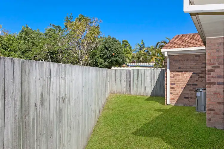 Seventh view of Homely semi-detached listing, 2/57 Rivergum Drive, Nerang QLD 4211