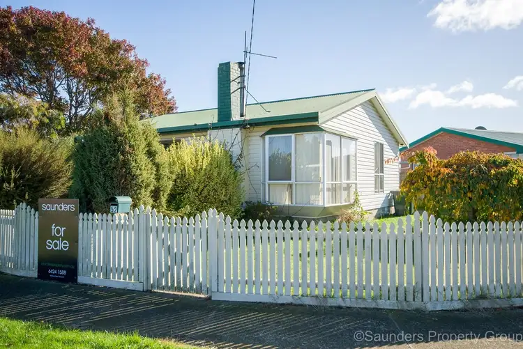 Main view of Homely house listing, 52 Tarleton Street, East Devonport TAS 7310