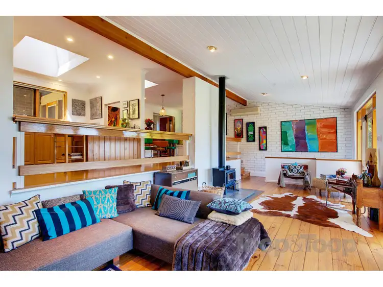 Third view of Homely house listing, 15 Summer Hill Drive, Crafers SA 5152