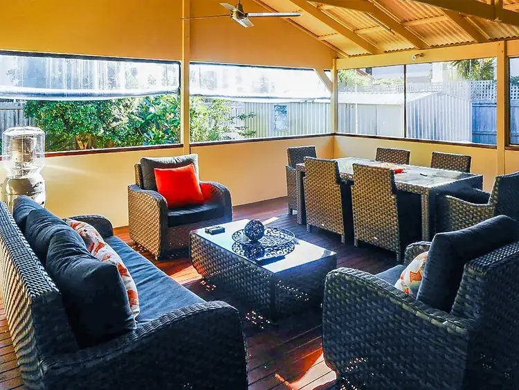 Third view of Homely house listing, 32 Donald Avenue, Paradise Point QLD 4216