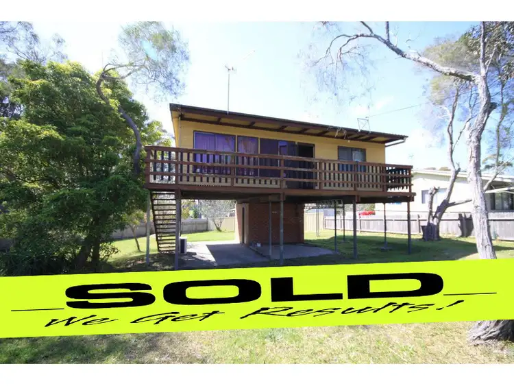 Main view of Homely house listing, 4 Waratah Crescent, Sanctuary Point NSW 2540