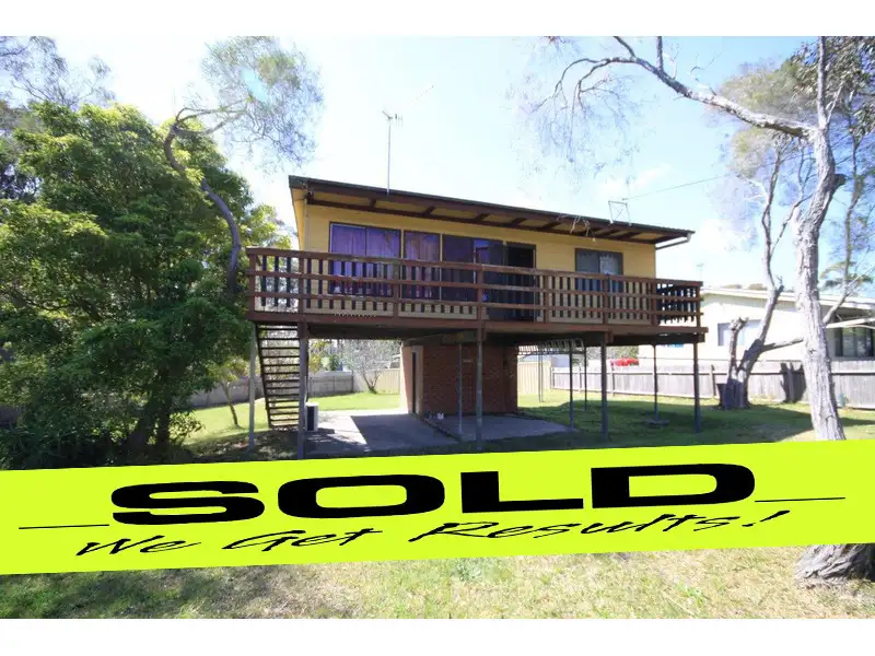 Main view of Homely house listing, 4 Waratah Crescent, Sanctuary Point NSW 2540