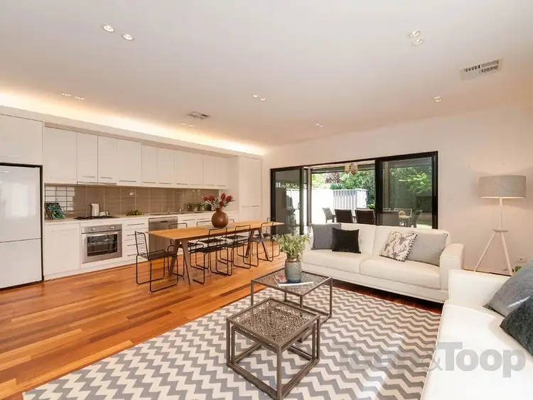 Second view of Homely house listing, 4 Frontenac Avenue, Panorama SA 5041