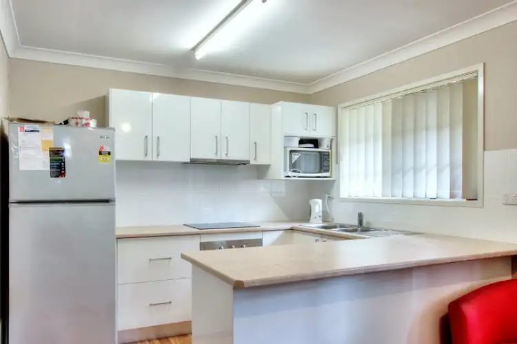 Main view of Homely unit listing, 6/65 Park Road, Slacks Creek QLD 4127