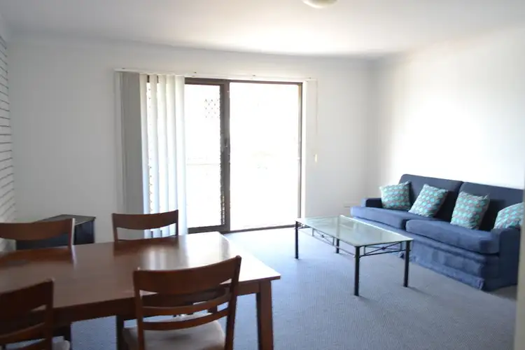 Second view of Homely unit listing, 8/12 Duet Drive, Mermaid Waters QLD 4218