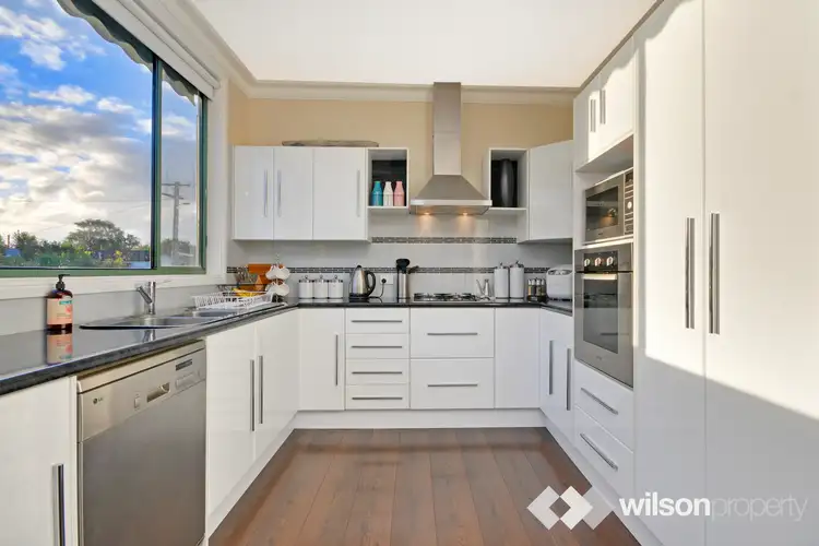 Third view of Homely house listing, 10 Williams Court, Traralgon VIC 3844
