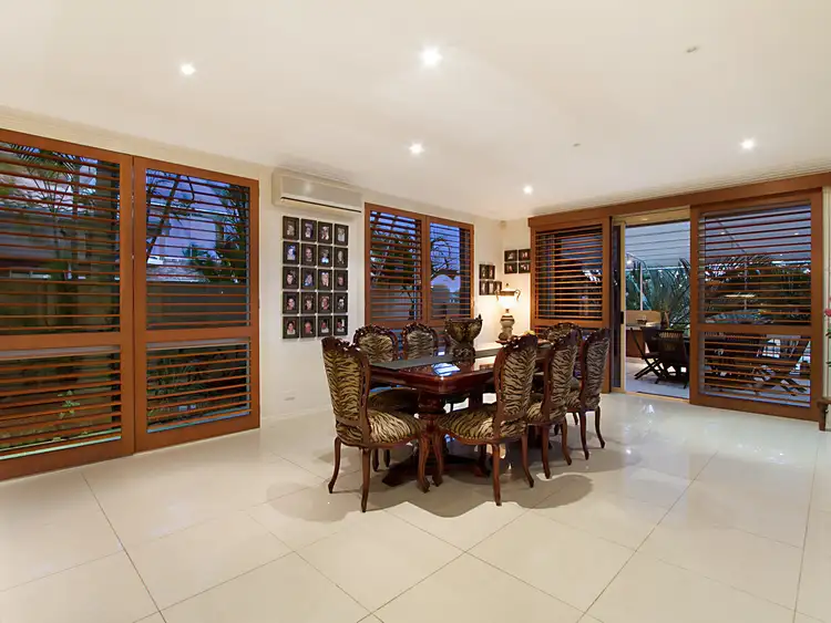 Sixth view of Homely house listing, 52 Charolais Crescent, Benowa Waters QLD 4217