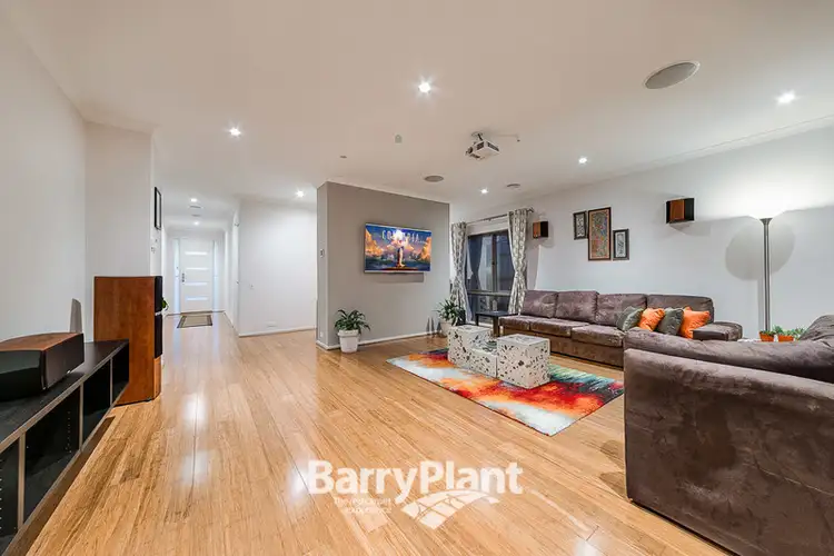 Fifth view of Homely house listing, 24 Saffron Avenue, Officer VIC 3809