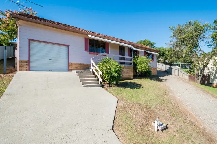 Main view of Homely house listing, 5 Phoenix Close, South Grafton NSW 2460