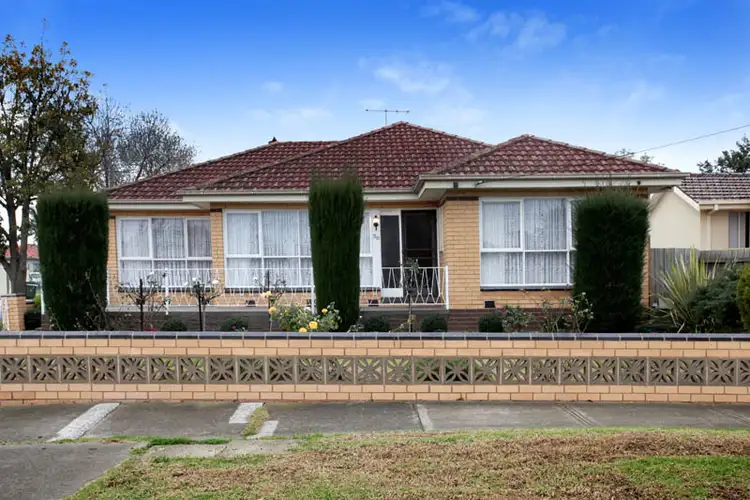 Third view of Homely house listing, 30 Metherall Street, Sunshine North VIC 3020