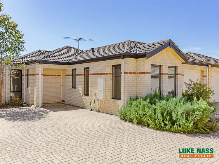 3/16 Arnott Court, Kelmscott WA 6111