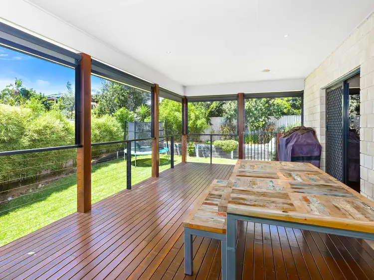 Second view of Homely house listing, 6 Mylestom Circle, Pottsville NSW 2489