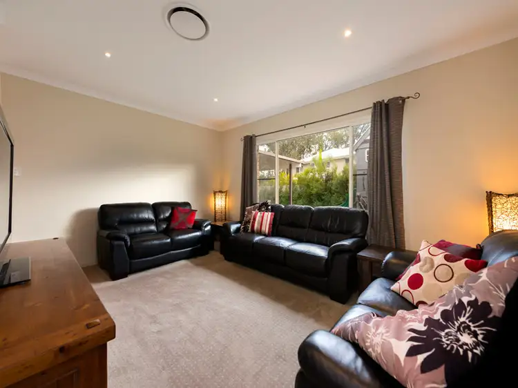 Third view of Homely house listing, 119 Beaufort Crescent, Moggill QLD 4070