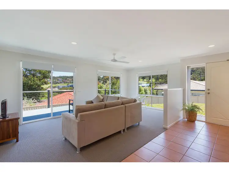 Third view of Homely house listing, 2 The Peninsula, Tura Beach NSW 2548
