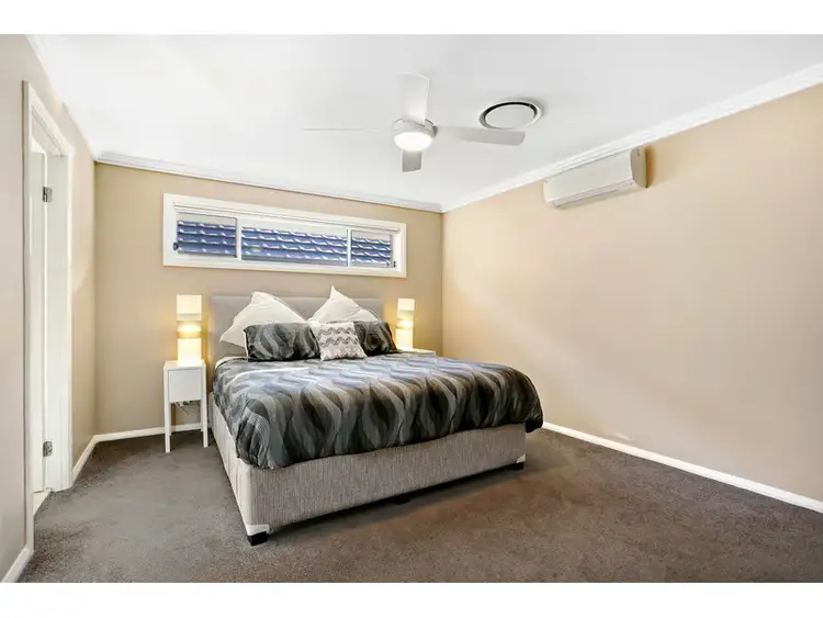 Sixth view of Homely house listing, 53 Rheinbergers Circuit, Elderslie NSW 2570