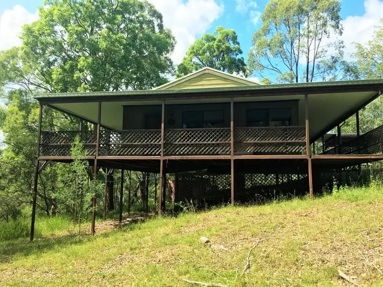 Main view of Homely house listing, 19 Wonga Fire Trail, Laguna NSW 2325