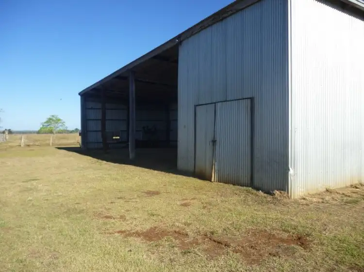 Third view of Homely rural property listing, 126 Heaslip Rd, Barmoya QLD 4703