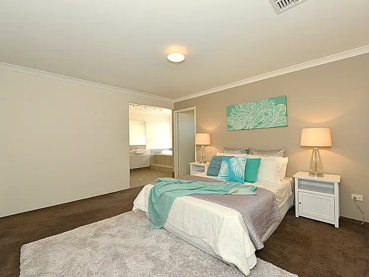 Seventh view of Homely house listing, 8 Kerner Avenue, Caversham WA 6055