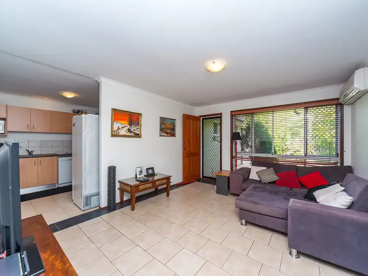 Fourth view of Homely semi-detached listing, 7/32 Mildura Drive, Helensvale QLD 4212