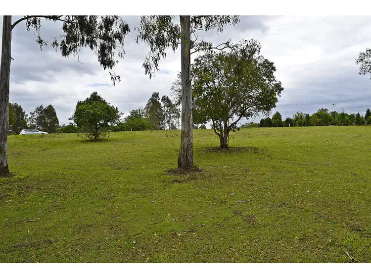Second view of Homely land listing, 64 Carlock Promenade, Karalee QLD 4306