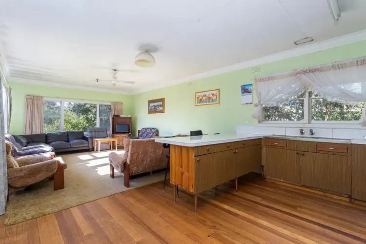 Sixth view of Homely house listing, 8 Laura Street, Tootgarook VIC 3941